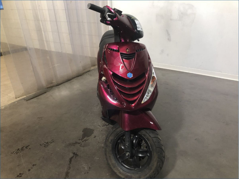 PIAGGIO 50 ZIP 