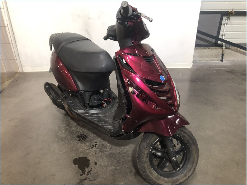 PIAGGIO 50 ZIP 
