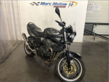 SUZUKI 1200 BANDIT N