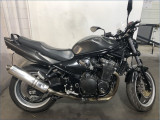 SUZUKI 1200 BANDIT N