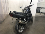SUZUKI 1200 BANDIT N