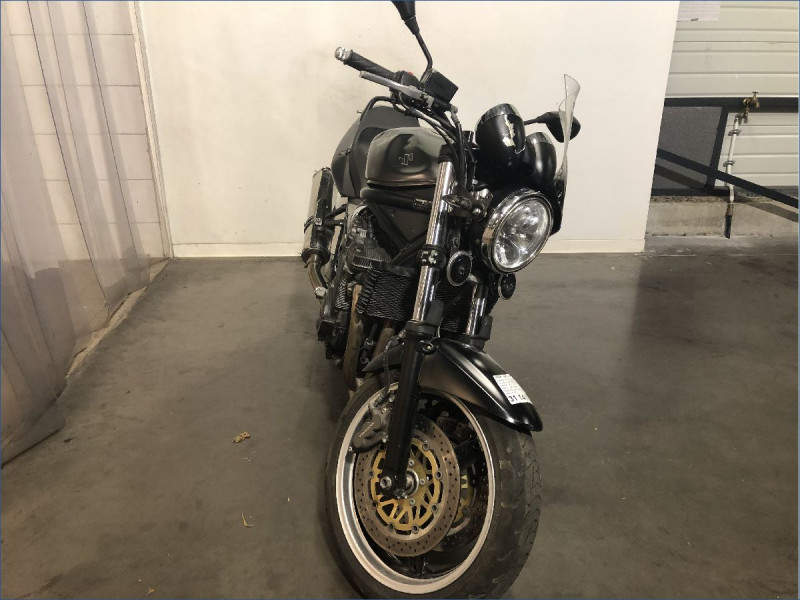 SUZUKI 1200 BANDIT N