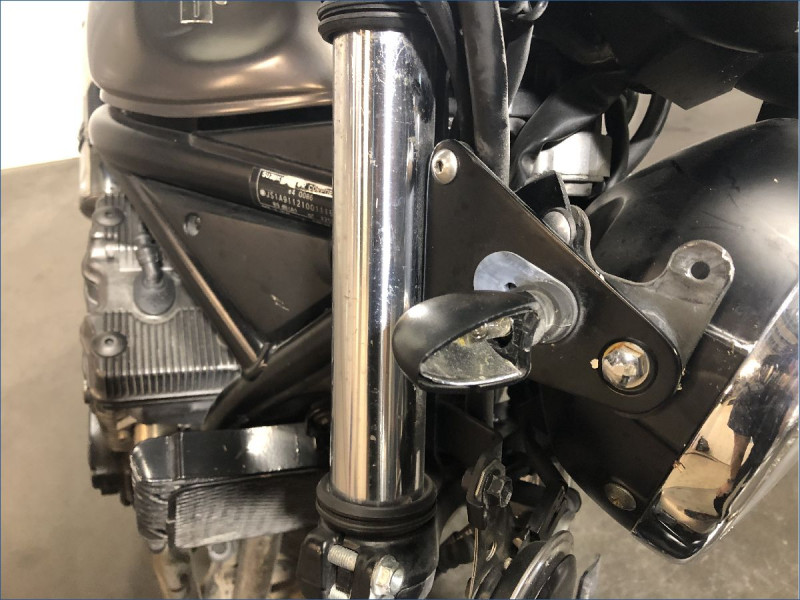 SUZUKI 1200 BANDIT N