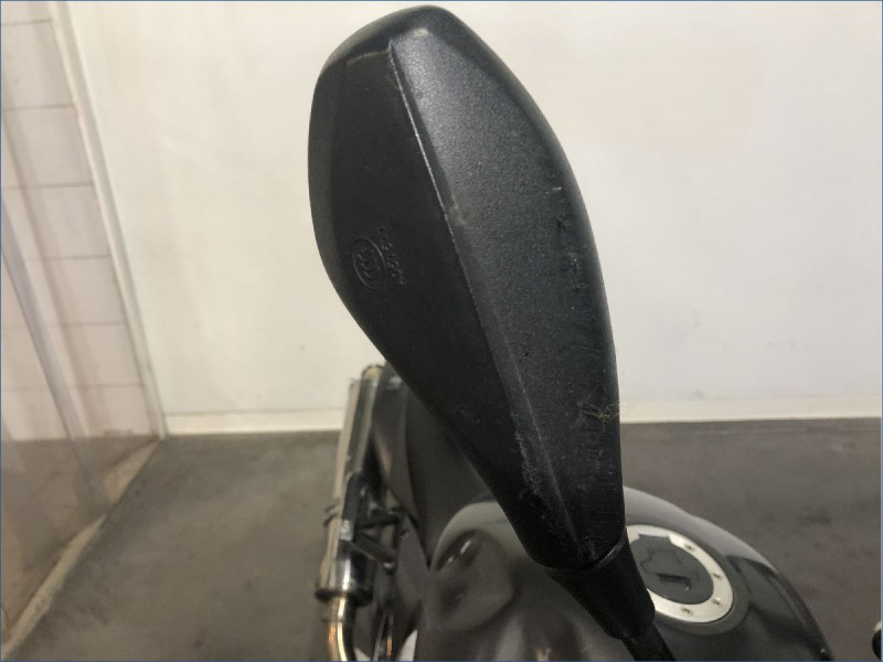 SUZUKI 1200 BANDIT N