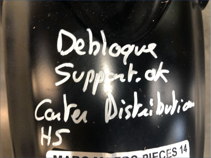 SUZUKI 1200 BANDIT N