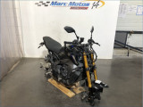 YAMAHA MT09 SP