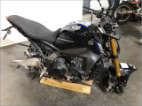 YAMAHA MT09 SP