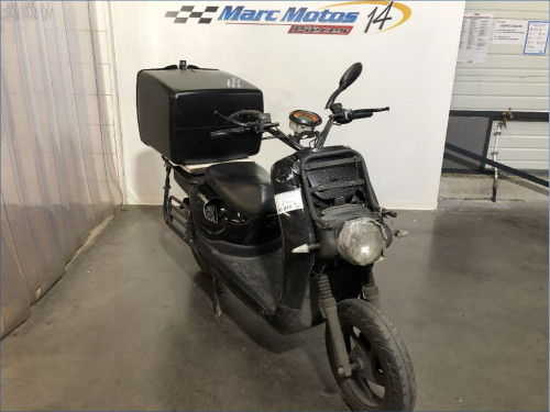 PINK MOBILITY 50 PINK UP 