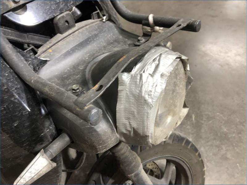 PINK MOBILITY 50 PINK UP 