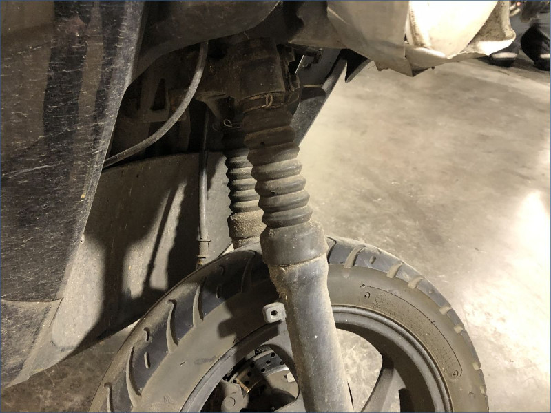 PINK MOBILITY 50 PINK UP 