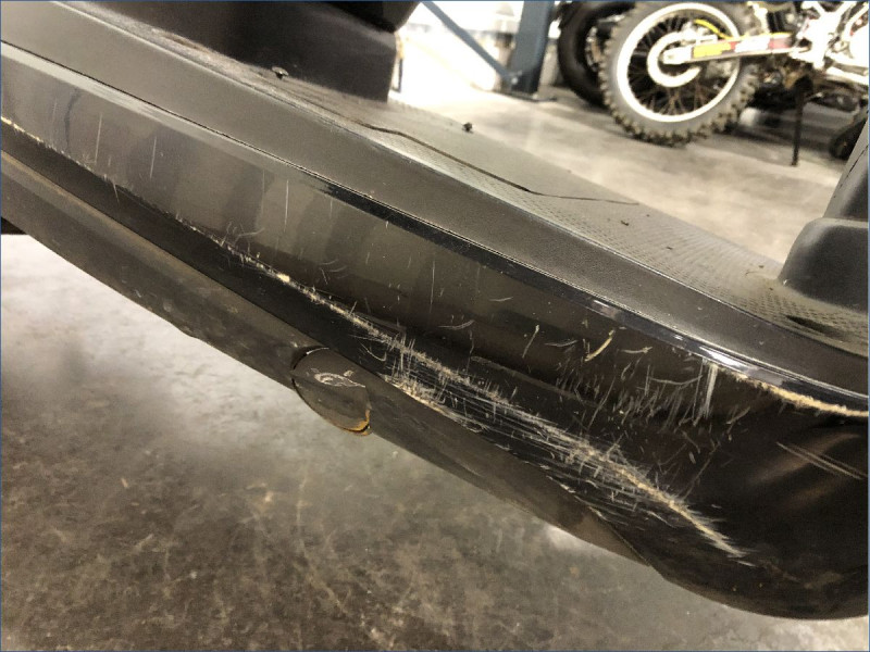 PINK MOBILITY 50 PINK UP 