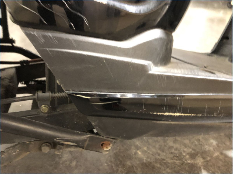 PINK MOBILITY 50 PINK UP 