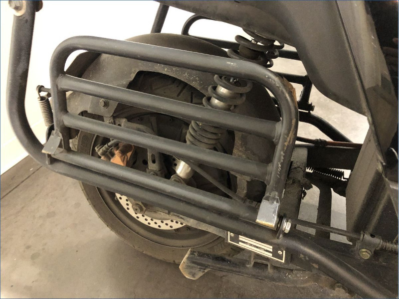 PINK MOBILITY 50 PINK UP 