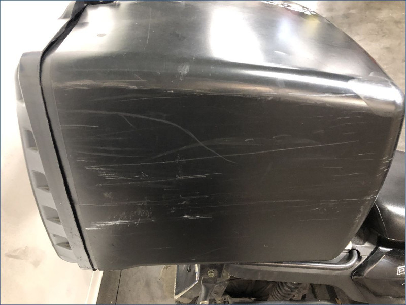 PINK MOBILITY 50 PINK UP 