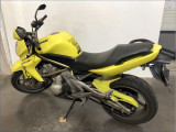 KAWASAKI ER6 N
