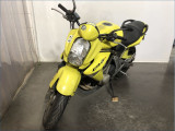 KAWASAKI ER6 N