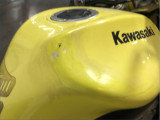 KAWASAKI ER6 N