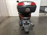 YAMAHA 125 XMAX 