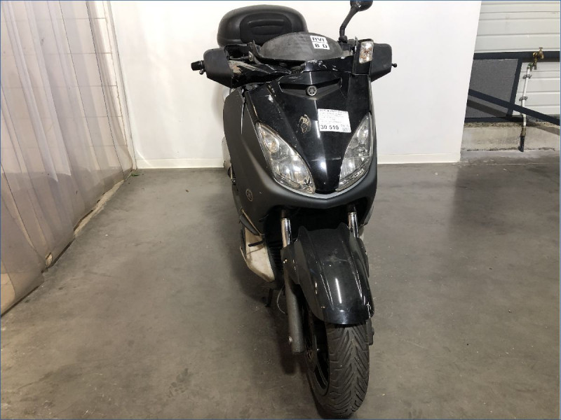 YAMAHA 125 XMAX 