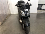 YAMAHA 125 XMAX 