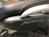 YAMAHA 125 XMAX 