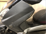 YAMAHA 125 XMAX 