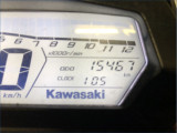 KAWASAKI 125 NINJA 