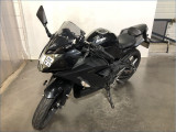 KAWASAKI 125 NINJA 
