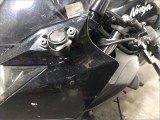 KAWASAKI 125 NINJA 