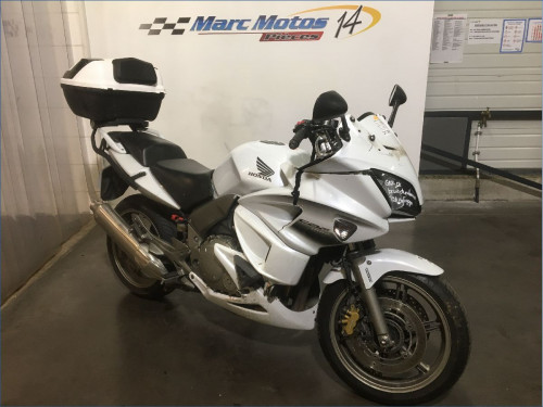 HONDA 1000 CBF F ABS