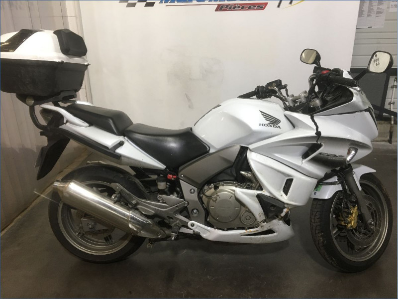 HONDA 1000 CBF F ABS