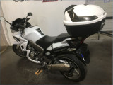 HONDA 1000 CBF F ABS