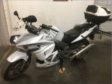 HONDA 1000 CBF F ABS