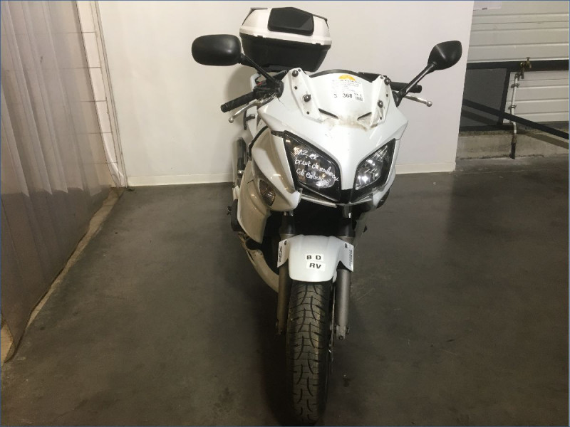 HONDA 1000 CBF F ABS