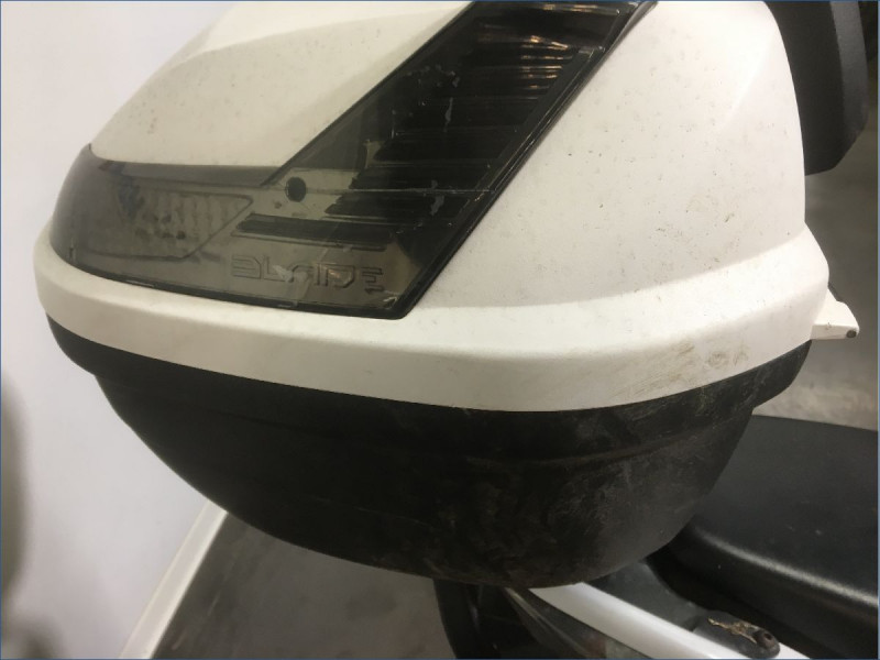 HONDA 1000 CBF F ABS