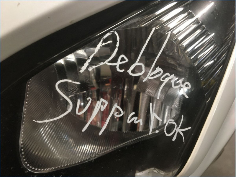 HONDA 1000 CBF F ABS