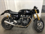 TRIUMPH 1200 THRUXTON RS