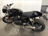 TRIUMPH 1200 THRUXTON RS