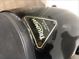 TRIUMPH 1200 THRUXTON RS