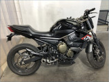 YAMAHA XJ6 N