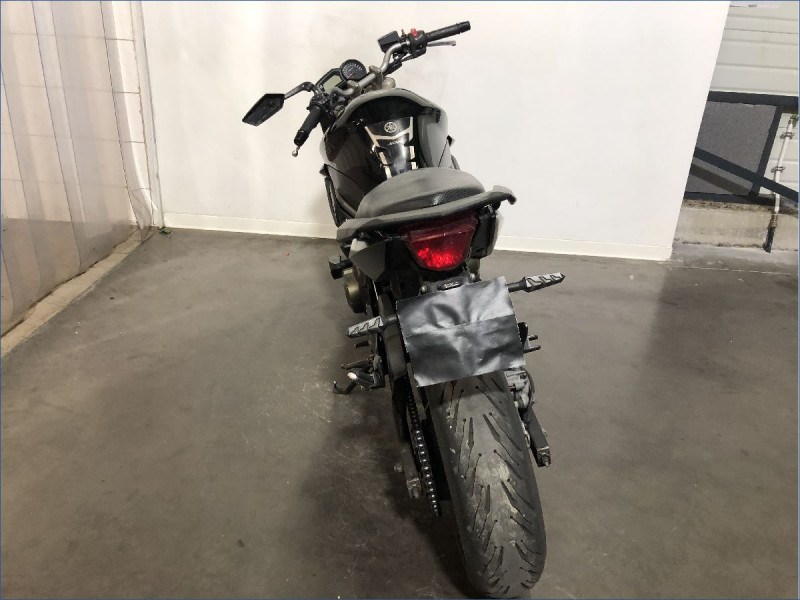 YAMAHA XJ6 N