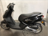 PEUGEOT 50 KISBEE 4T