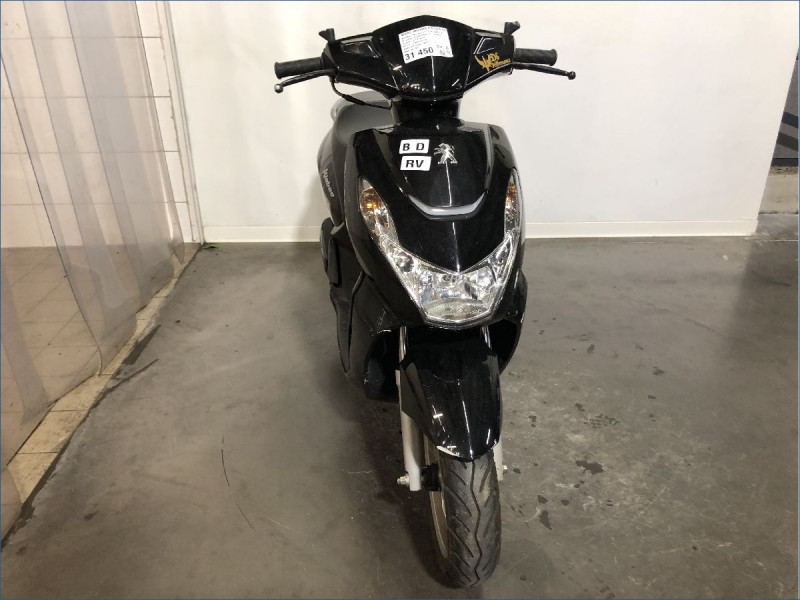 PEUGEOT 50 KISBEE 4T