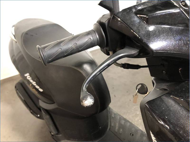 PEUGEOT 50 KISBEE 4T