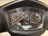 PEUGEOT 50 KISBEE 4T