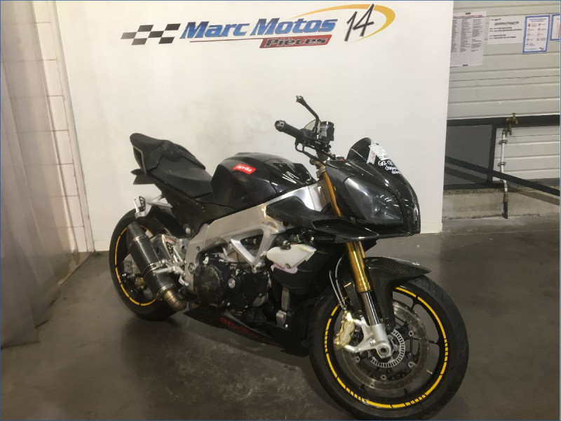APRILIA 1000 TUONO V4
