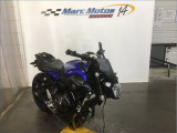 YAMAHA MT07 