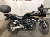 YAMAHA 600 FAZER 