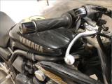 YAMAHA 600 FAZER 
