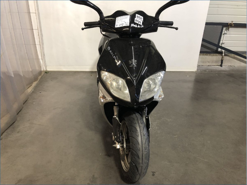 PEUGEOT 125 SUM UP 
